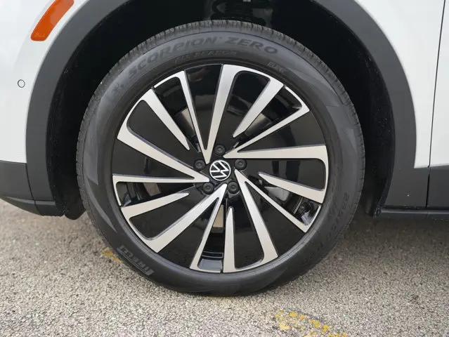 2026 Volkswagen ID.4 AWD Pro