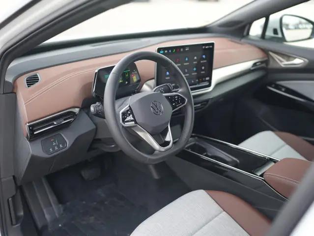 2026 Volkswagen ID.4 AWD Pro