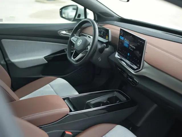2026 Volkswagen ID.4 AWD Pro