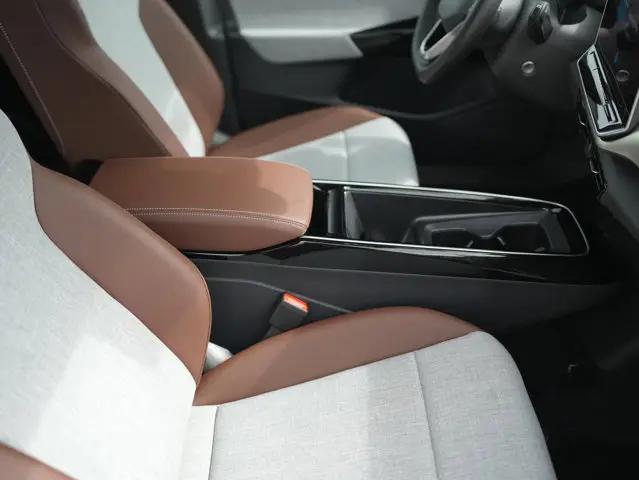 2026 Volkswagen ID.4 AWD Pro