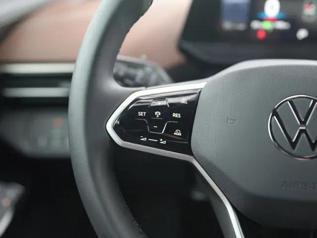 2026 Volkswagen ID.4 AWD Pro