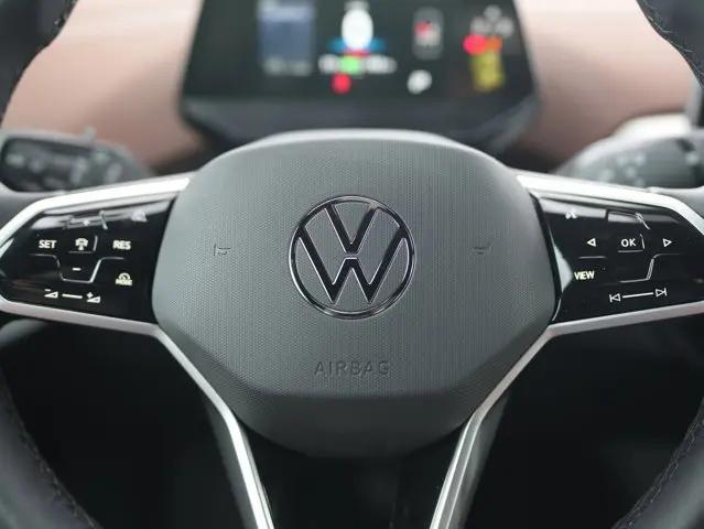 2026 Volkswagen ID.4 AWD Pro