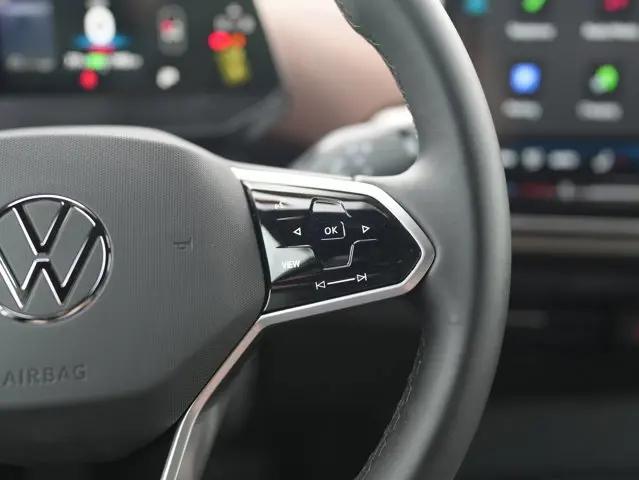2026 Volkswagen ID.4 AWD Pro
