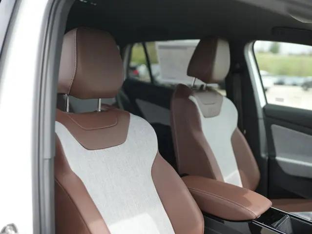 2026 Volkswagen ID.4 AWD Pro