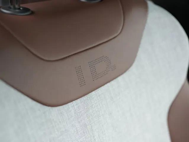 2026 Volkswagen ID.4 AWD Pro