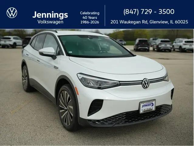 2026 Volkswagen ID.4 AWD Pro for sale in Glenview, IL