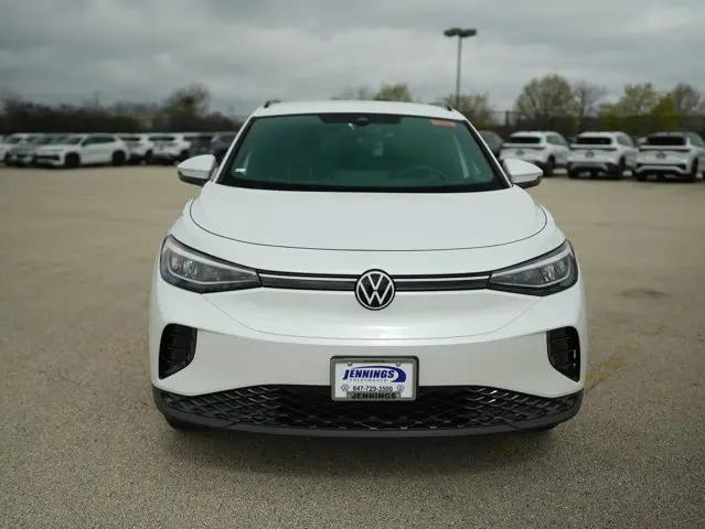 2026 Volkswagen ID.4 AWD Pro