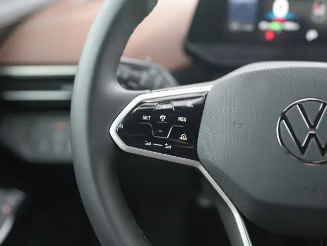 2026 Volkswagen ID.4 AWD Pro