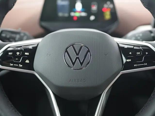 2026 Volkswagen ID.4 AWD Pro