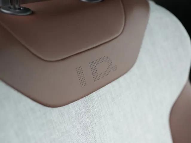 2026 Volkswagen ID.4 AWD Pro