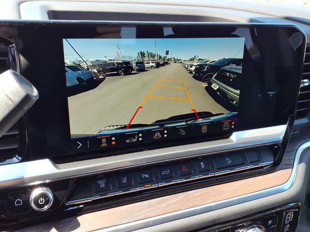 2026 GMC Sierra 2500HD Crew Cab, Standard Bed, SLT, 4WD