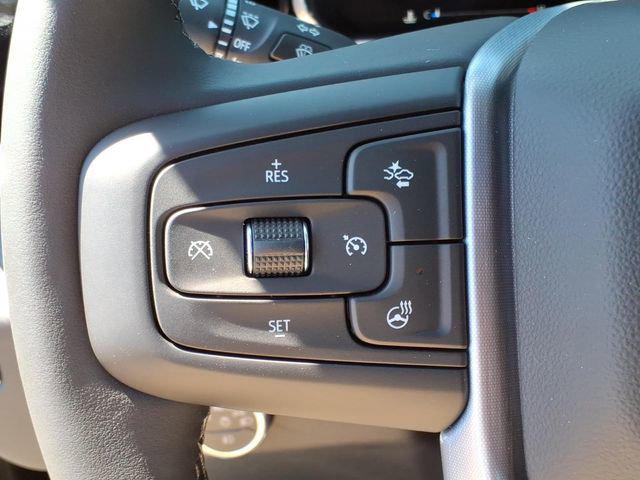 2026 GMC Sierra 2500HD Crew Cab, Standard Bed, SLT, 4WD
