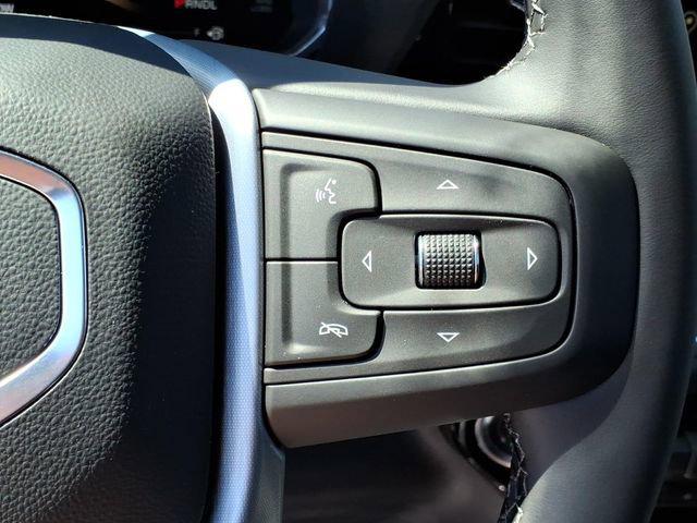 2026 GMC Sierra 2500HD Crew Cab, Standard Bed, SLT, 4WD