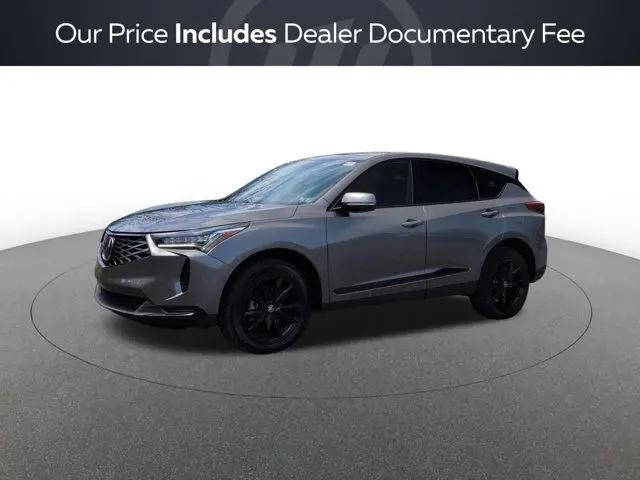 2026 Acura RDX Base for sale in Wilkes-Barre, PA