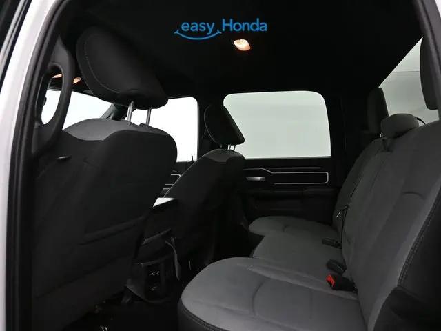 2024 Ram 2500 Big Horn Crew Cab 4x4 6'4" Box