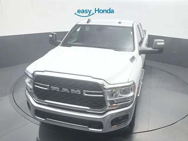 2024 Ram 2500 Big Horn Crew Cab 4x4 6'4" Box