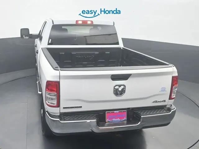 2024 Ram 2500 Big Horn Crew Cab 4x4 6'4" Box