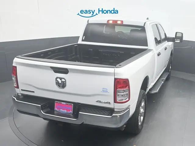 2024 Ram 2500 Big Horn Crew Cab 4x4 6'4" Box