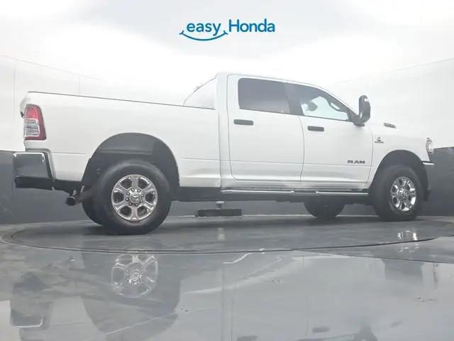2024 Ram 2500 Big Horn Crew Cab 4x4 6'4" Box