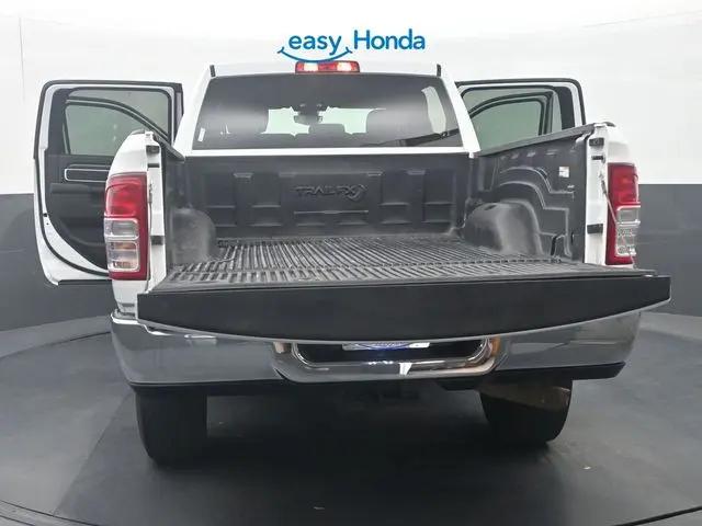 2024 Ram 2500 Big Horn Crew Cab 4x4 6'4" Box
