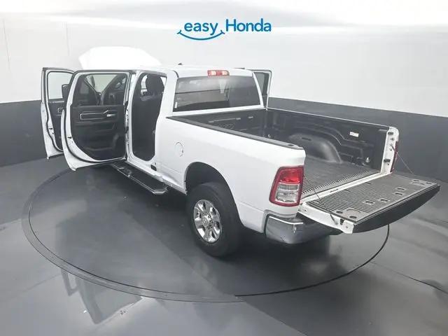 2024 Ram 2500 Big Horn Crew Cab 4x4 6'4" Box