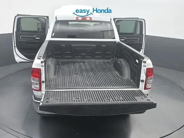 2024 Ram 2500 Big Horn Crew Cab 4x4 6'4" Box