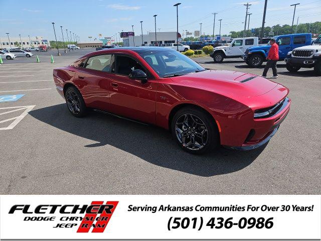 2026 Dodge Charger GT