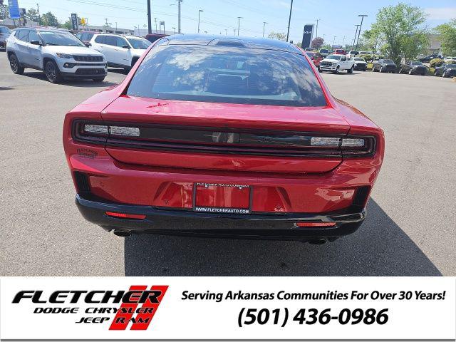 2026 Dodge Charger GT