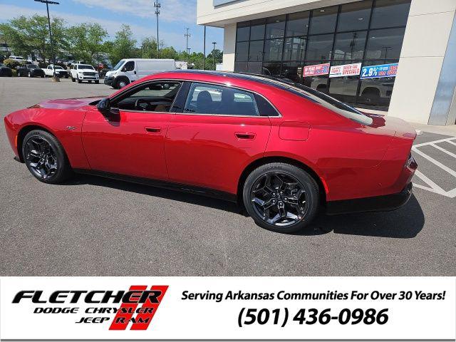 2026 Dodge Charger GT