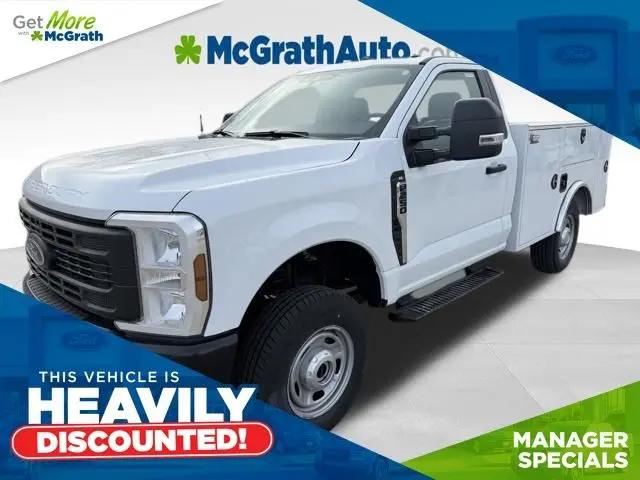 2026 Ford F-250 XL for sale in Hiawatha, IA