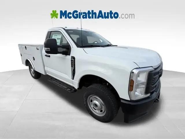 2026 Ford F-250 XL