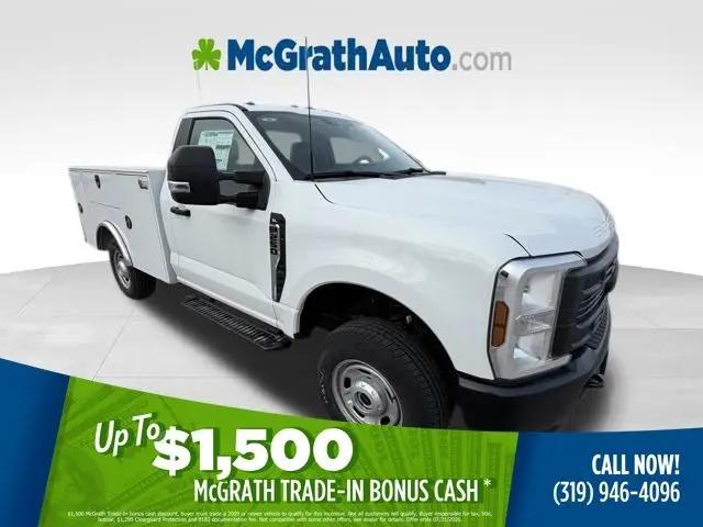 2026 Ford F-250 XL for sale in Hiawatha, IA