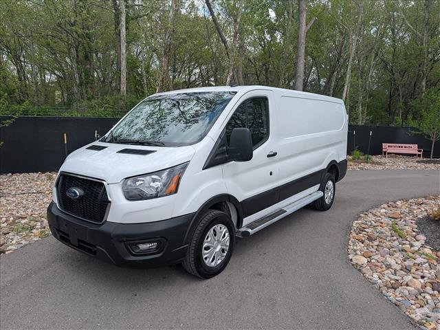 2024 Ford Transit Cargo Van Base for sale in Kansas City, MO