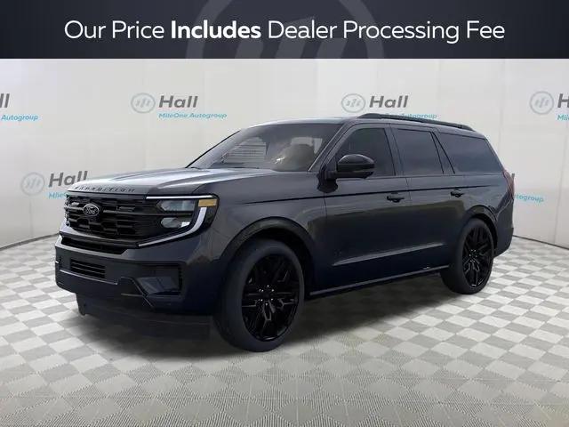 2026 Ford Expedition Platinum for sale in Elizabeth City, NC