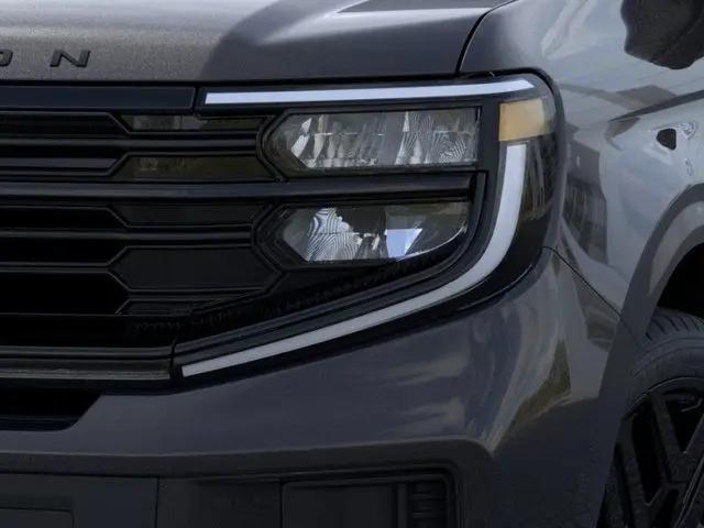 2026 Ford Expedition Max Platinum MAX