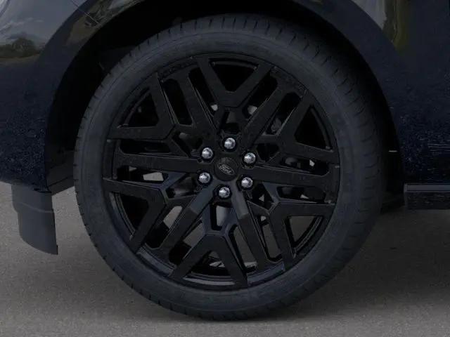 2026 Ford Expedition Max Platinum MAX