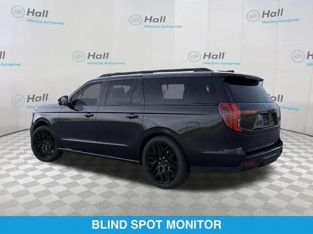 2026 Ford Expedition Max Platinum MAX
