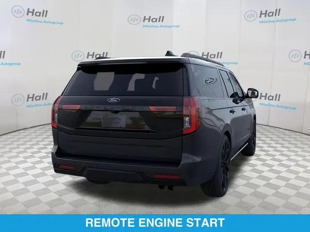 2026 Ford Expedition Max Platinum MAX