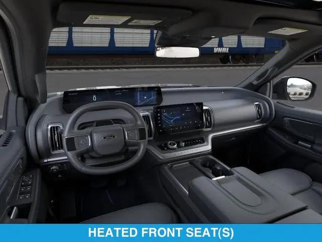 2026 Ford Expedition Max Platinum MAX