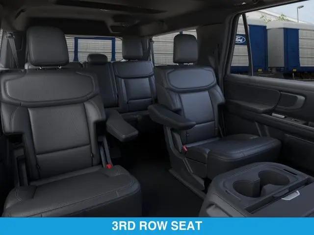 2026 Ford Expedition Max Platinum MAX