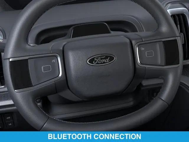 2026 Ford Expedition Max Platinum MAX