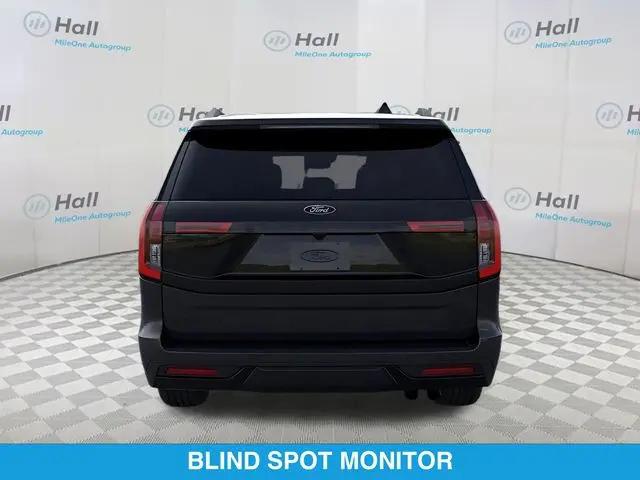 2026 Ford Expedition Max Platinum MAX