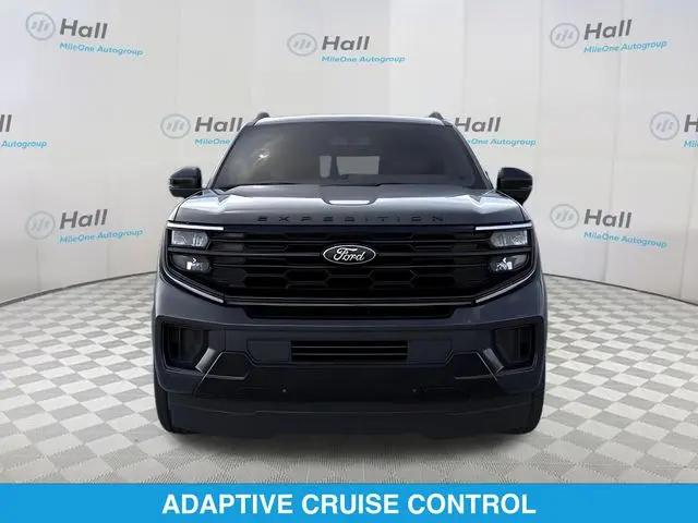 2026 Ford Expedition Max Platinum MAX