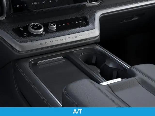 2026 Ford Expedition Max Platinum MAX