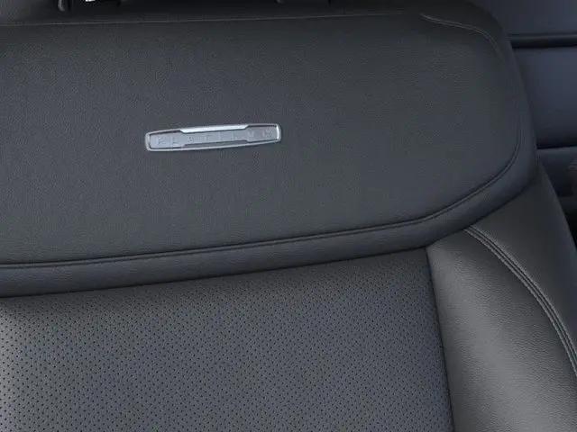 2026 Ford Expedition Max Platinum MAX