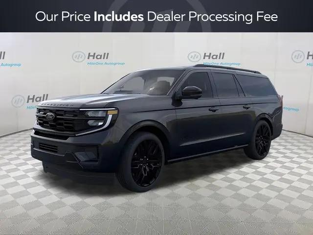 2026 Ford Expedition Max Platinum MAX for sale in Elizabeth City, NC
