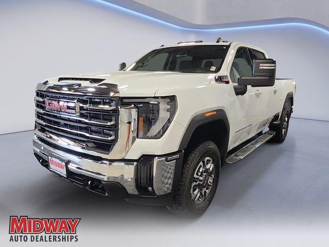 2026 GMC Sierra 2500HD SLE for sale in Kearney, NE