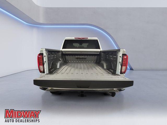 2026 GMC Sierra 2500HD SLE
