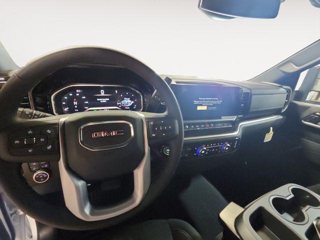 2026 GMC Sierra 2500HD SLE