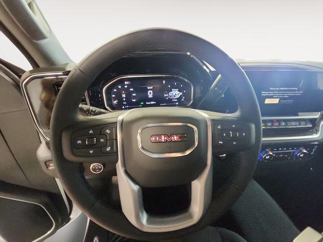 2026 GMC Sierra 2500HD SLE